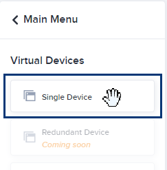 single device element
