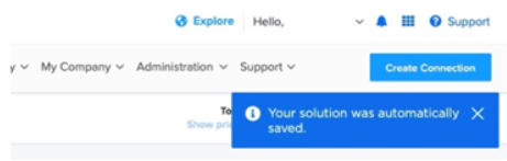 diagram auto saved